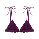 FS Slippery When Wet Bralette