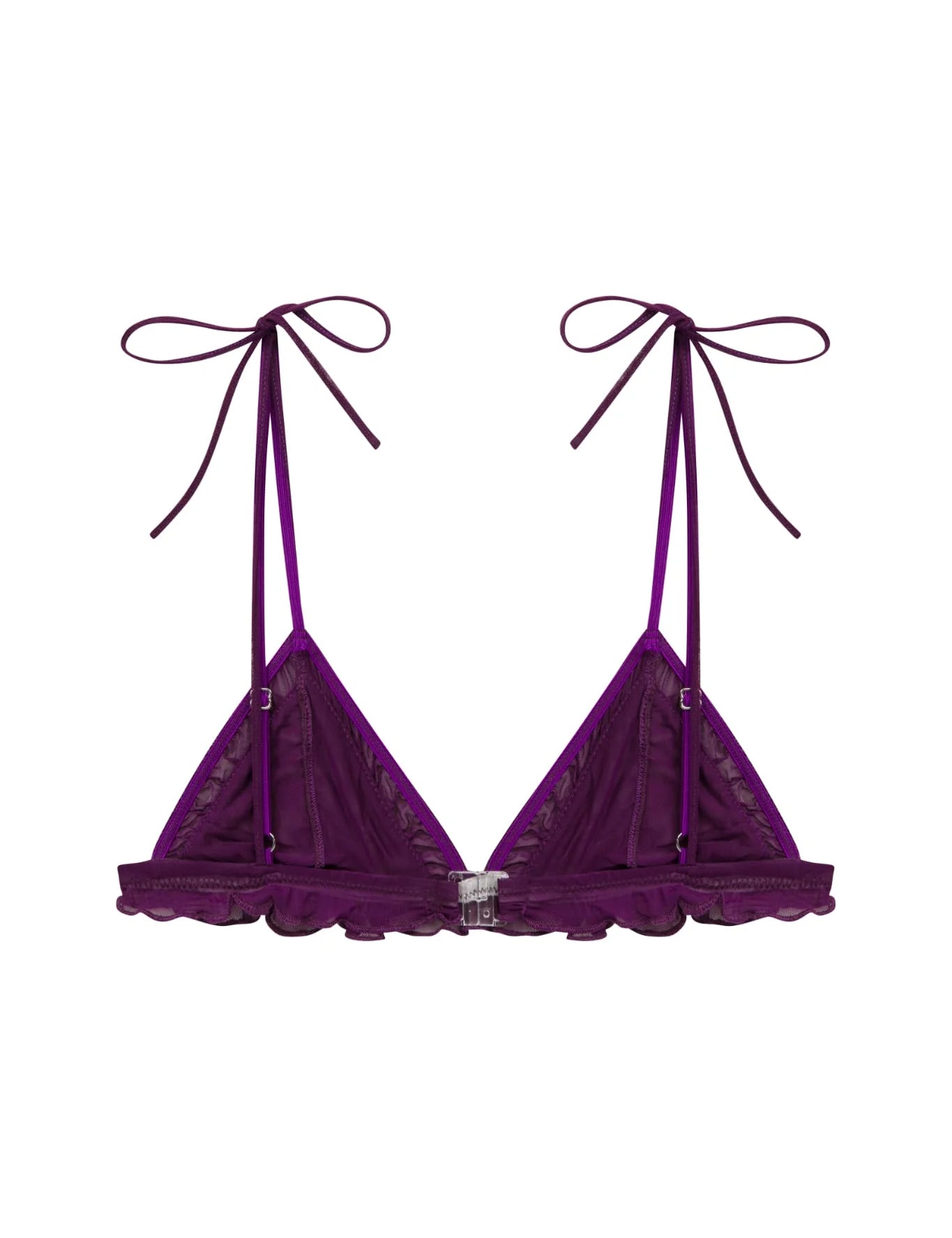 FS Slippery When Wet Bralette