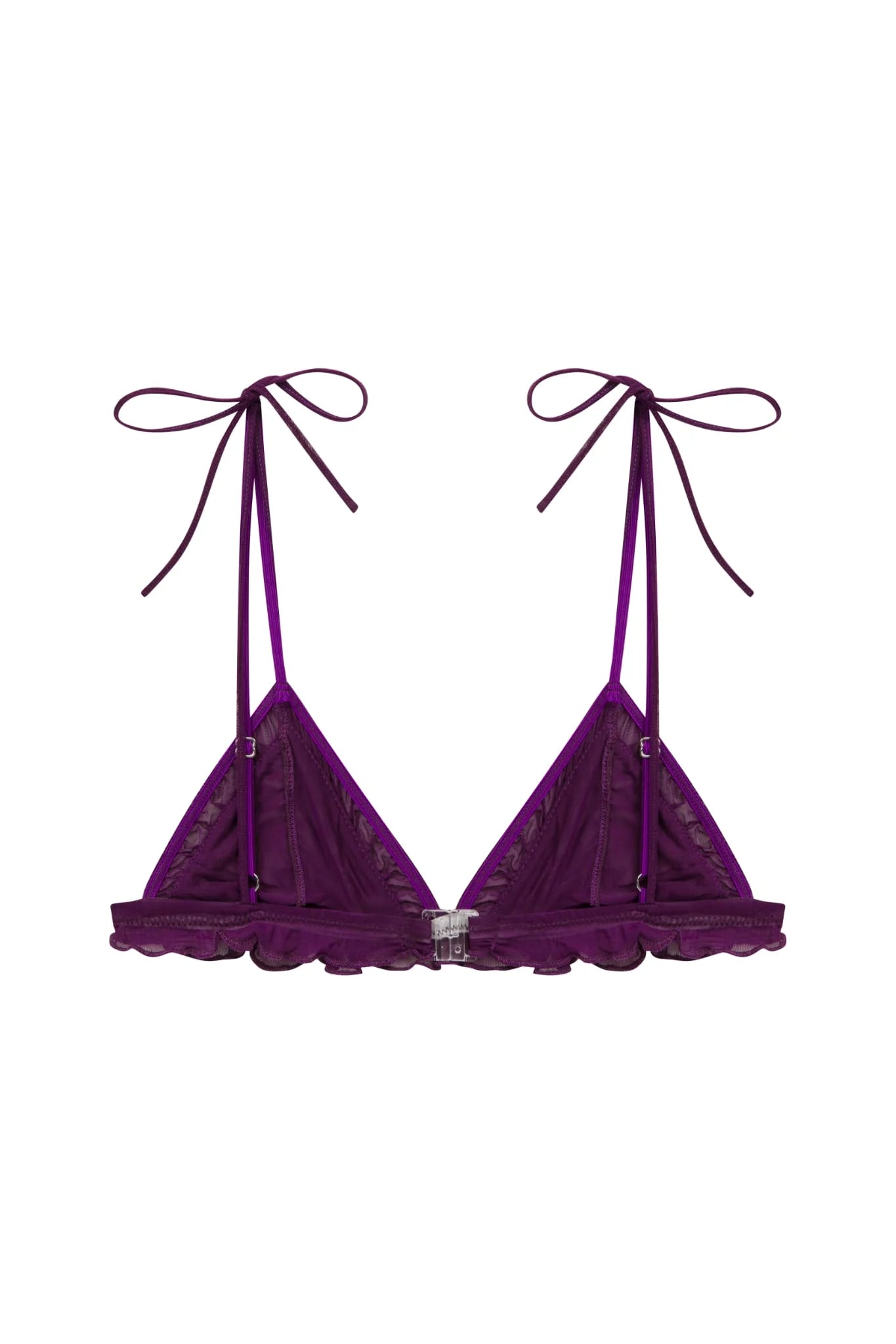 FS Slippery When Wet Bralette