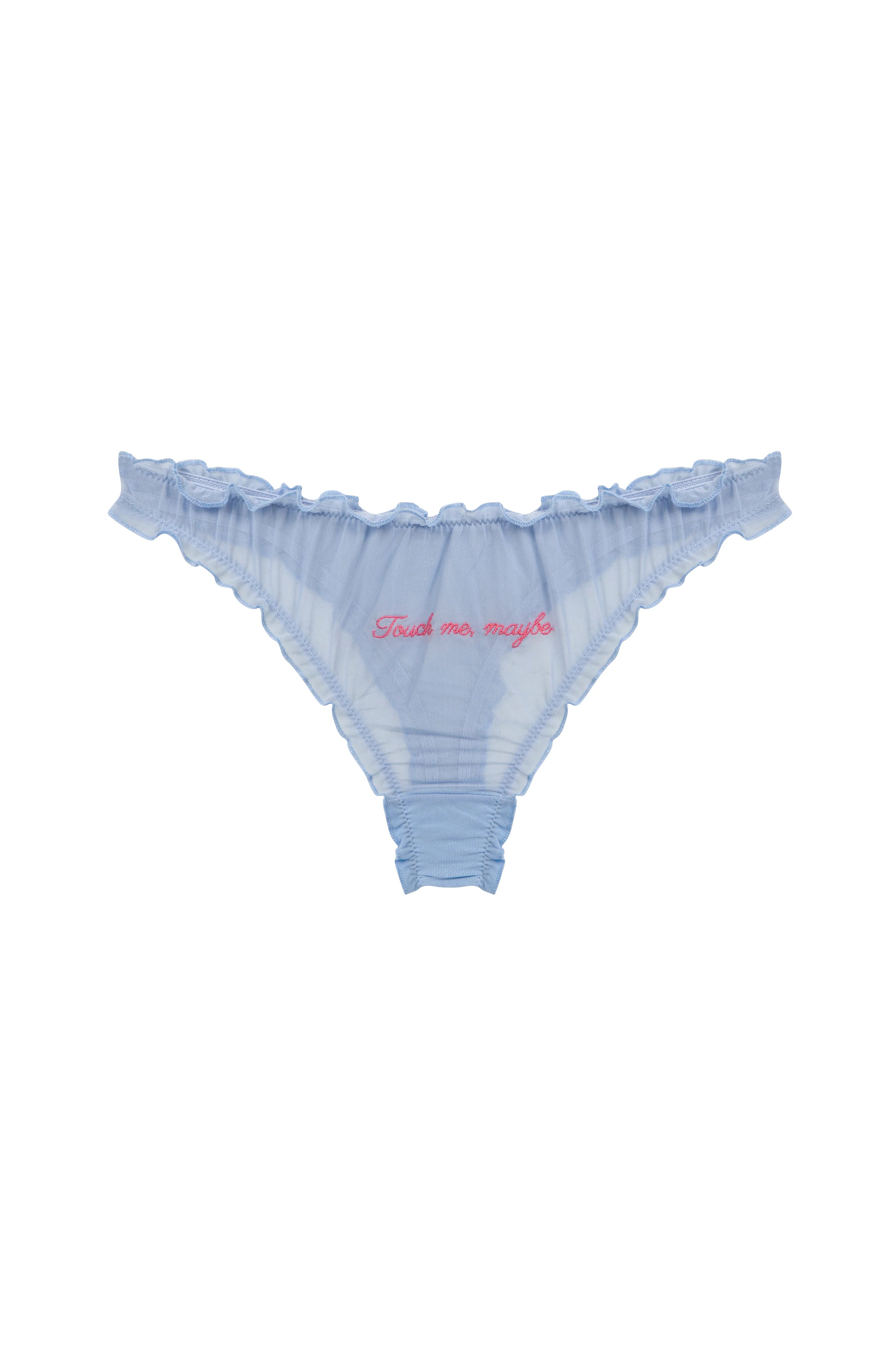 FS Touch Me Maybe String