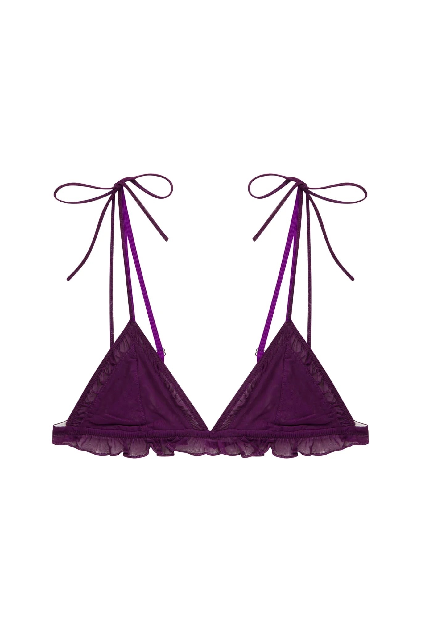 FS Slippery When Wet Bralette