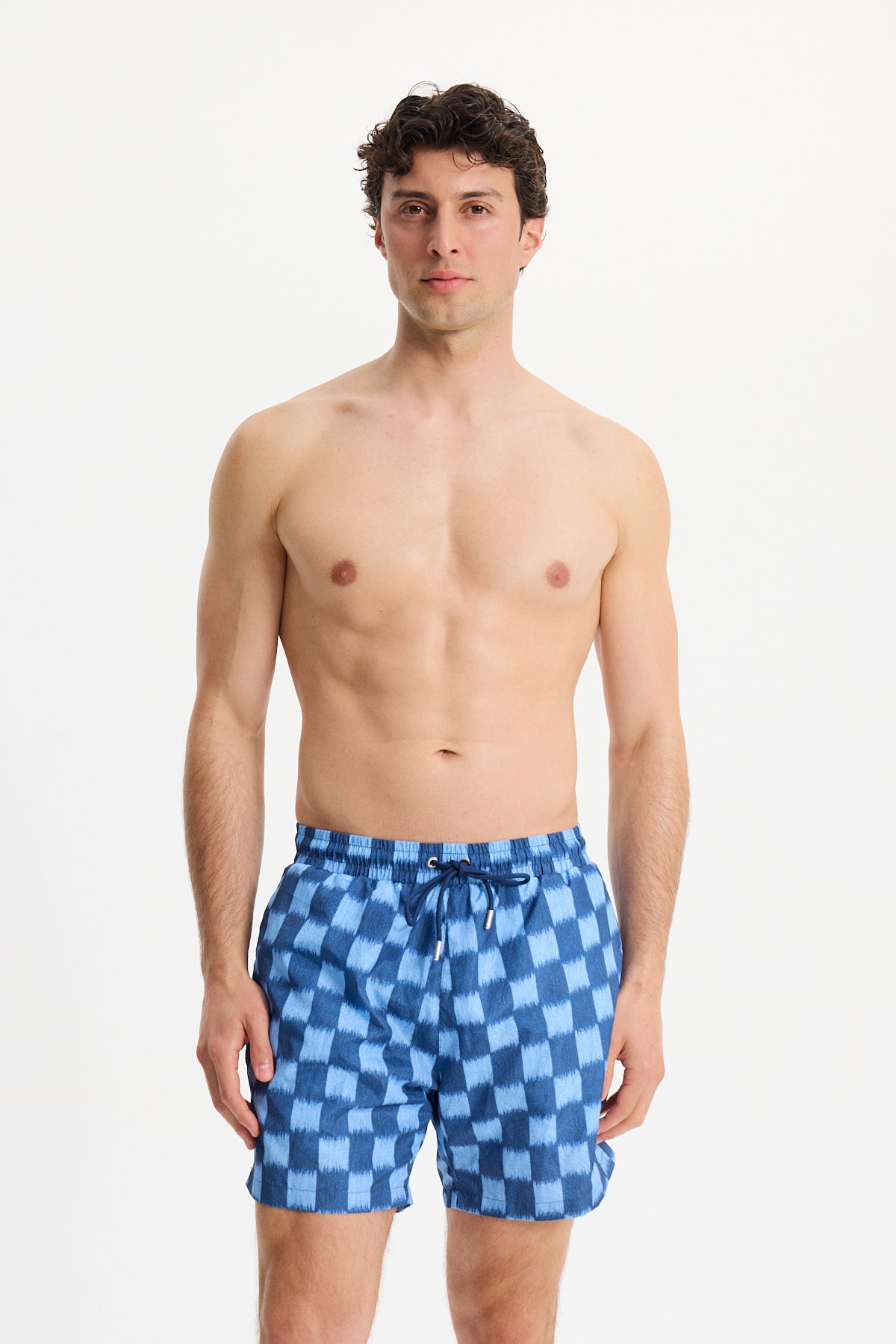 SALTY BUT CUTE SWIM SHORTS