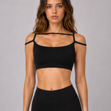 SOHO BRALET SİYAH