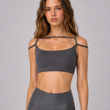 SOHO BRALET SMOKY