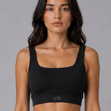 STRIA NAN BRALET SİYAH