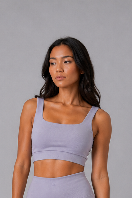 STRIA NAN BRALET GRİ