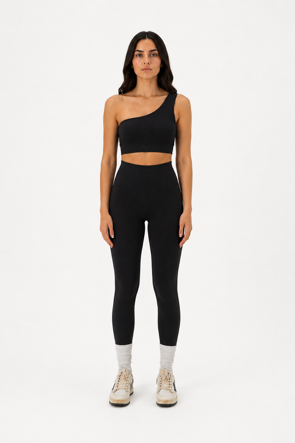 STRIA TAYT BLACK