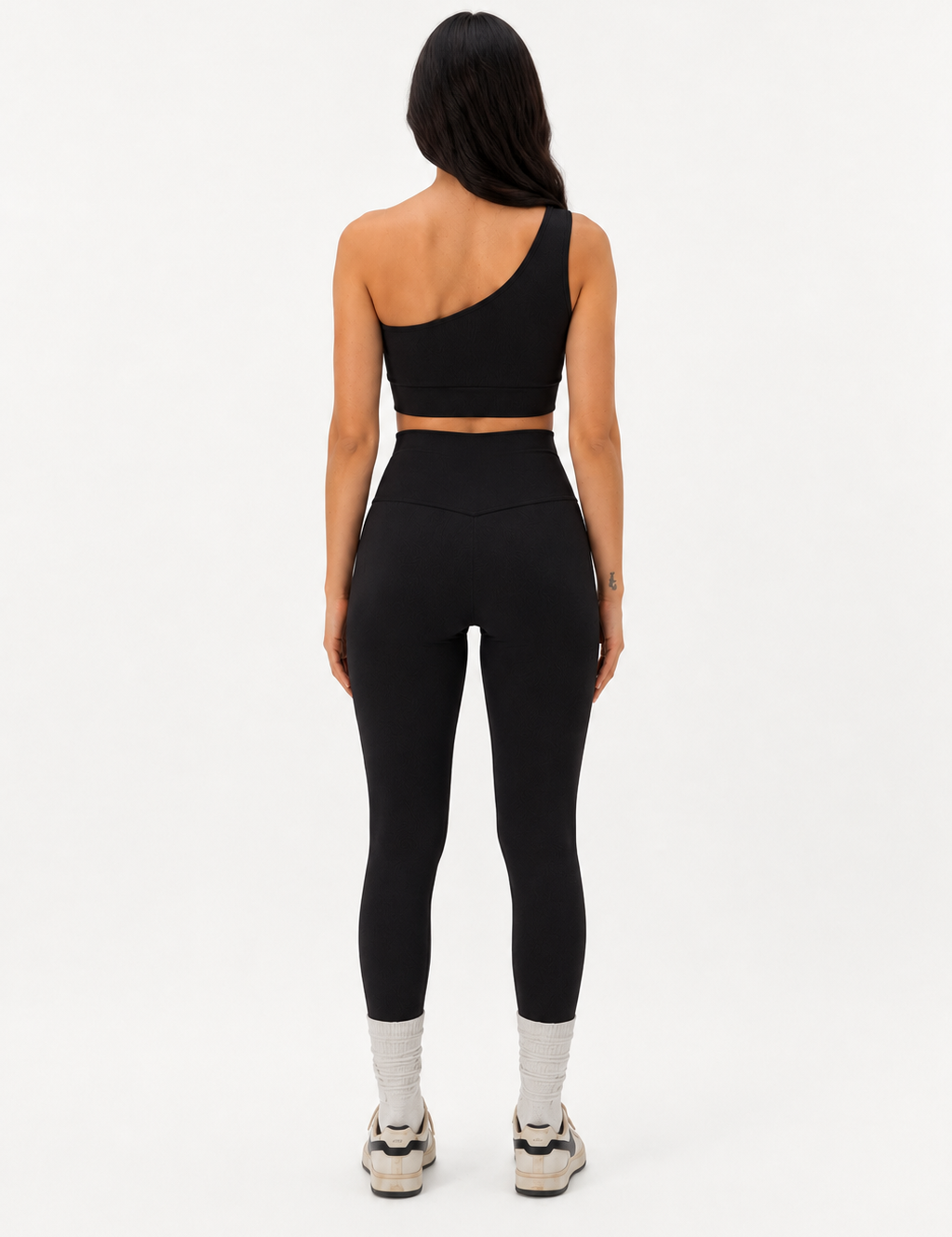 STRIA TAYT BLACK