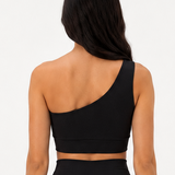 STRIA TOGA BRALET BLACK