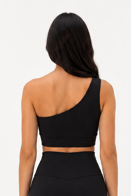 STRIA TOGA BRALET SİYAH