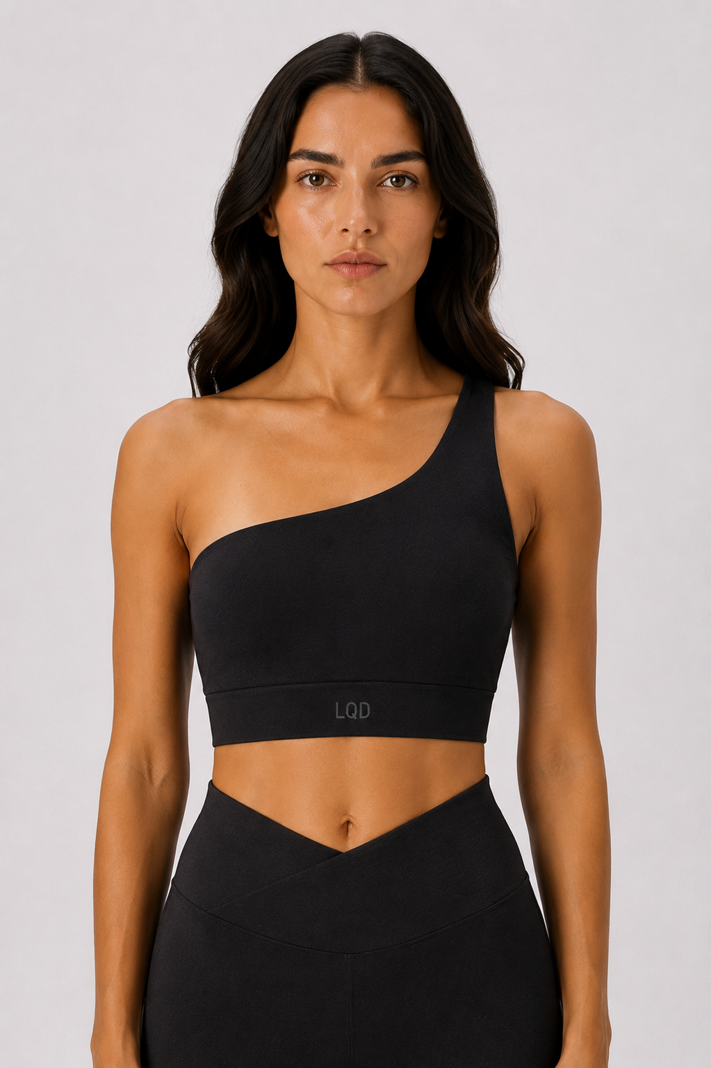 TOGA BRALET SİYAH