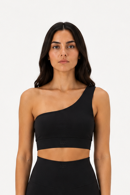 STRIA TOGA BRALET SİYAH