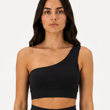 STRIA TOGA BRALET BLACK