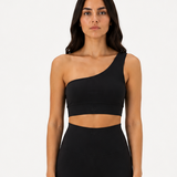 STRIA TOGA BRALET BLACK