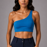 TOGA BRALET BLUE
