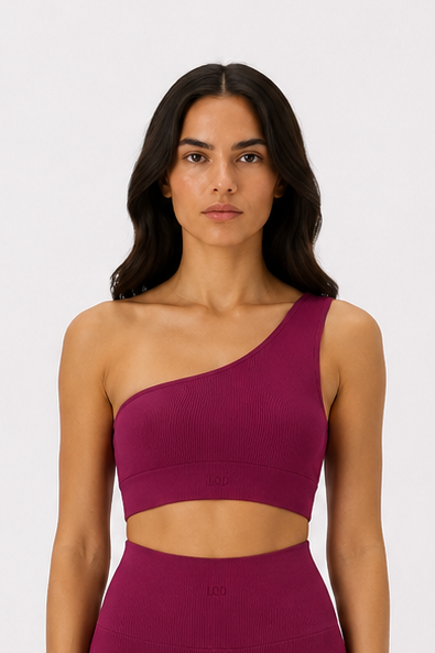 STRIA TOGA BRALET FUCHSIA