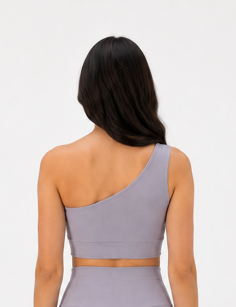 STRIA TOGA BRALET GRİ