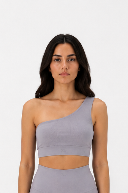 STRIA TOGA BRALET GRİ