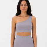 STRIA TOGA BRALET SILVER