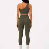 STRIA TOGA BRALET HAKİ