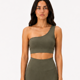 STRIA TOGA BRALET SOFT GREEN