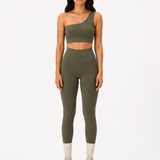 STRIA TAYT SOFT GREEN