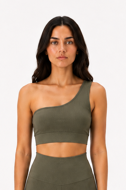 STRIA TOGA BRALET HAKİ