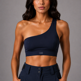 TOGA BRALET NAVY BLUE