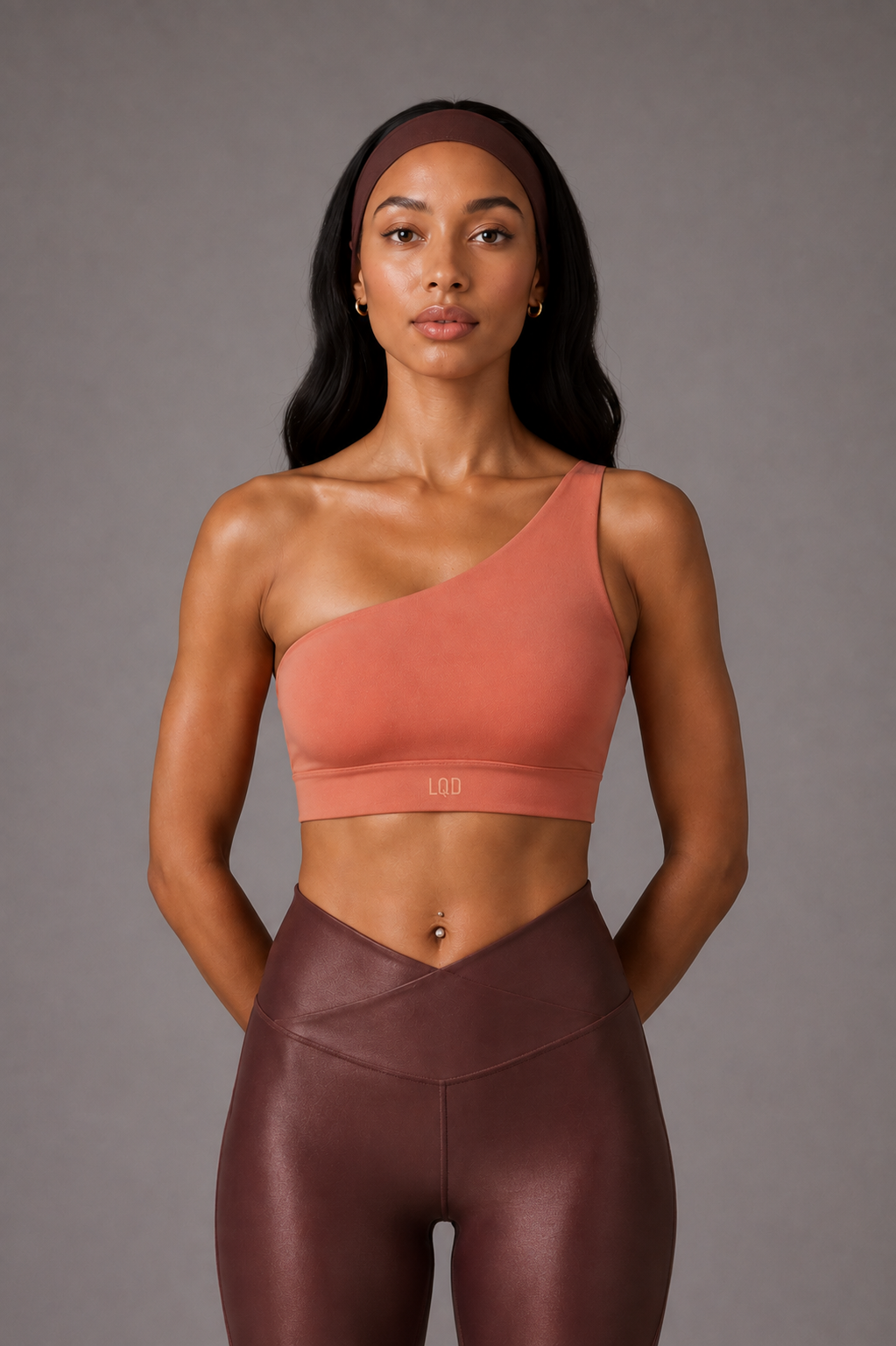 TOGA BRALET PEACH
