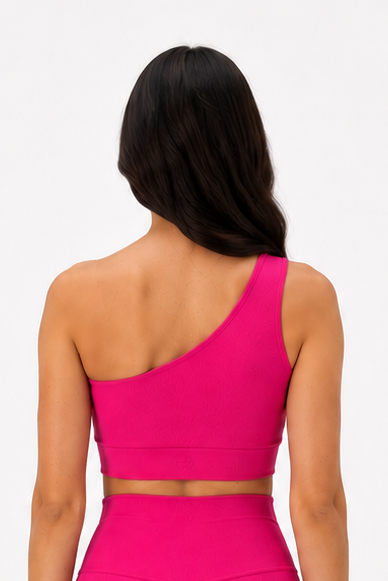 STRIA TOGA BRALET PEMBE