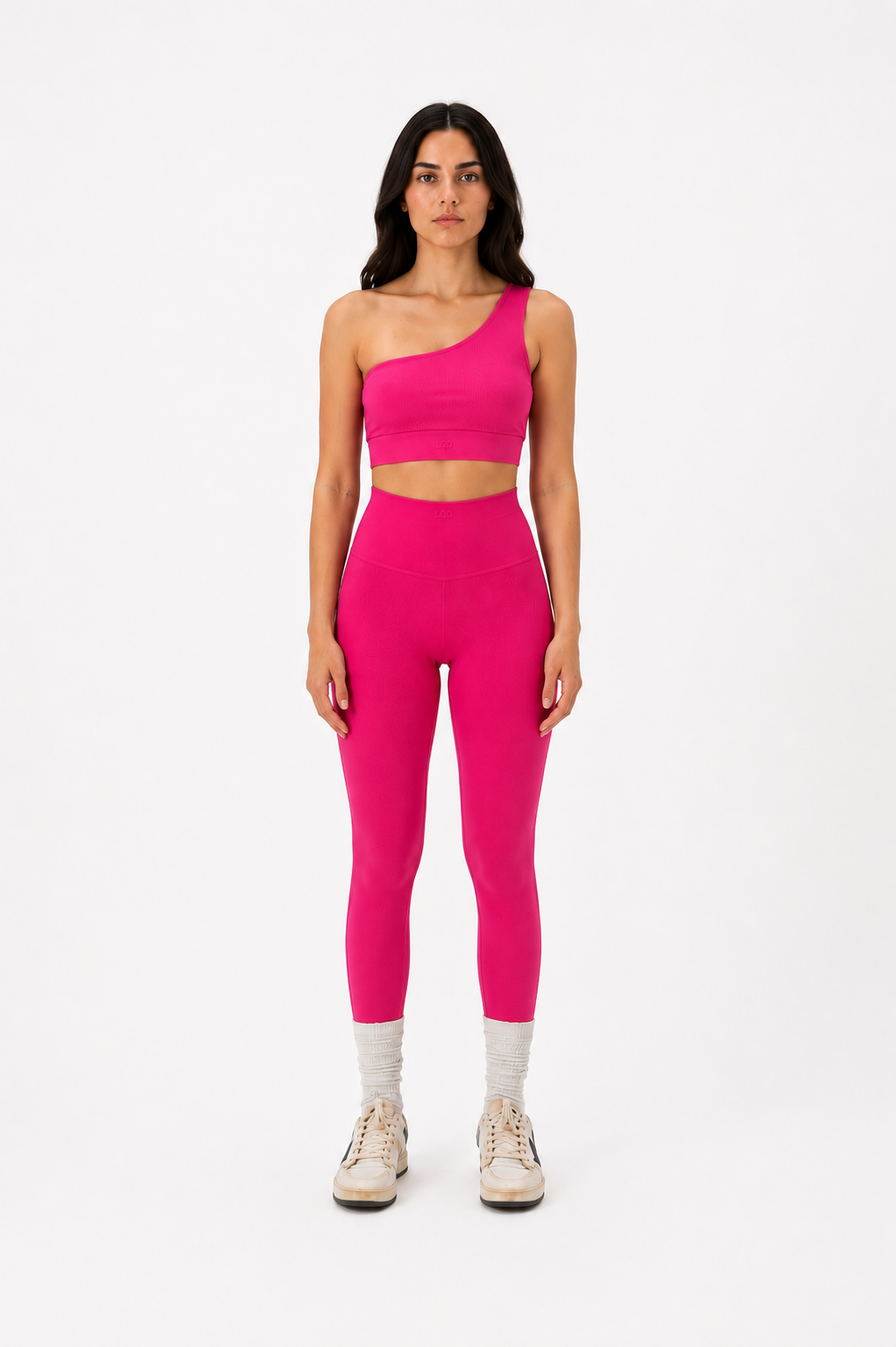 STRIA TAYT VALENTINO PINK